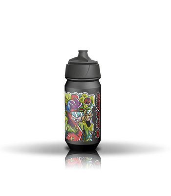 Botella rie:sel design 500ml