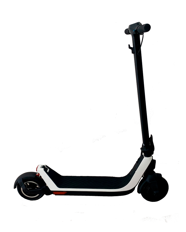 Scooter eléctrico R8 250w FCM