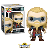 Funko Pop! Games Assassin's Creed Valhalla - EIVOR N°776