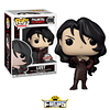 Funko Pop! Animation Full Metal Alchemist - LUST special edition N°898