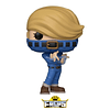 Funko Pop! Animation My Hero Academia - BEST JEANIST N°786
