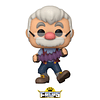 Funko Pop! Disney Pinocchio - GEPPETTO N°1028