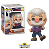 Funko Pop! Disney Pinocchio - GEPPETTO N°1028