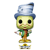 Funko Pop! Disney Pinocchio - JIMINY CRICKET diamond collection (Pepe Grillo) N°1026