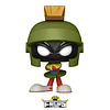 Funko Pop! Movies Space Jam a new legacy - MARVIN THE MARTIAN N°1085