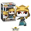 Funko Pop! Animation Avatar the last airbender - SUKI N°996