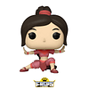 Funko Pop! Animation Avatar the last airbender - TY LEE N°997