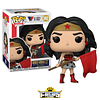 Funko Pop! Heroes Wonder Woman - WONDER WOMAN superman: red son N°392