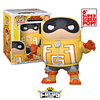 Funko Pop! Animation My Hero Academia - FATGUM 6" LIMITED EDITION N°985