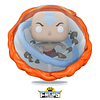 Funko Pop! Animation Avatar the last airbender - AANG (AVATAR STATE) N°1000