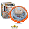 Funko Pop! Animation Avatar the last airbender - AANG (AVATAR STATE) N°1000