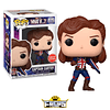 Funko Pop! Marvel What if...? - CAPTAIN CARTER SPECIAL EDITION N°875