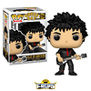 Funko Pop! Rocks Green Day - BILLIE JOE ARMSTRONG N°234