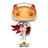 Funko Pop! Animation Gatchaman - JUN THE SWAN N°1032