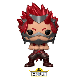 Funko Pop! Animation My Hero Academia - EIJIRO KIRISHIMA N°606