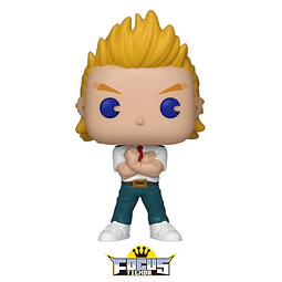 Funko Pop! Animation My Hero Academia - MIRIO TOGATA N°611