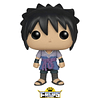 Funko Pop! Animation Naruto Shippuden - SASUKE N°72