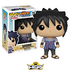 Funko Pop! Animation Naruto Shippuden - SASUKE N°72