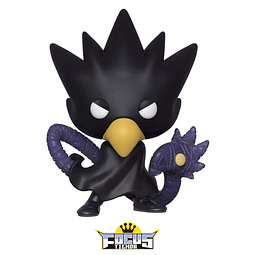 Funko Pop! Animation My Hero Academia - FUMIKAGE TOKOYAMI N°607