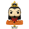 Funko Pop! Animation Avatar The Last Airbender - FIRE LORD OZAI N°999