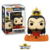 Funko Pop! Animation Avatar The Last Airbender - FIRE LORD OZAI N°999