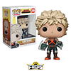 Funko Pop! Animation My Hero Academia - KATSUKI N°249