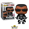 Funko Pop! Marvel - BLADE limited edition N°886