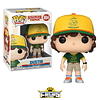 Funko Pop! Television Stranger Things - DUSTIN N°804