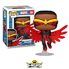 Funko Pop! Marvel - FALCON N°881