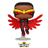 Funko Pop! Marvel - FALCON N°881
