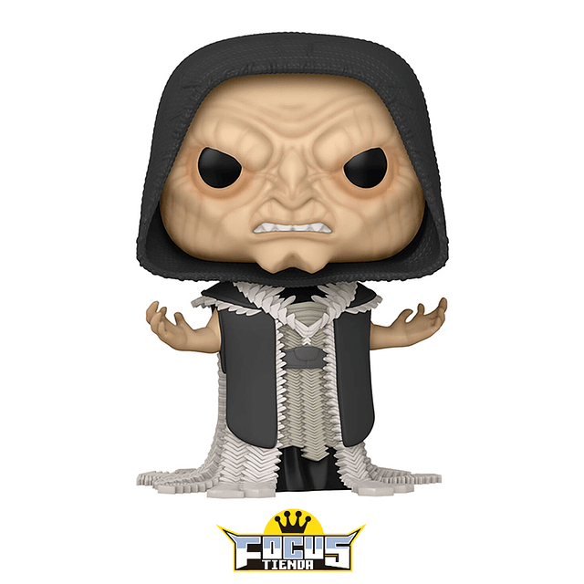 Funko Pop! Movies Justice League - DESAAD N°1125