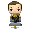 Funko Pop! Television Star Trek - CAPTAIN KIRK N°1136