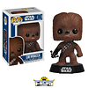 Funko Pop! Star Wars - CHEWBACCA N°06