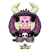 Pop! Animation Foster's Home for imaginary friends - EDUARDO N°943