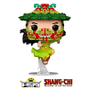 Funko Pop! Marvel Shang-chi - JIANG LI N°848