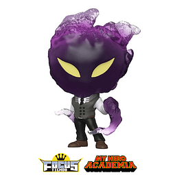 Funko Pop! Animation My Hero Academia - KUROGIRI N°789