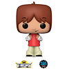 Funko Pop! Animation Foster's Home for imaginary friends - MAC N°941