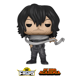 Funko Pop! Animation My Hero Academia - SHOTA AIZAWA N°375