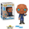 Funko Pop! Television Star Trek - SARU N°1003