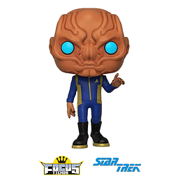 Funko Pop! Television Star Trek - SARU N°1003