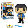 Funko Pop! Television Star Trek - SPOCK N°1139