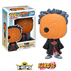 Funko Pop! Animation Naruto Shippuden - TOBI N°184
