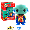 Funko Pop! Heroes DC - MARTIAN MANHUNTER limited edition N°399