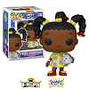 Funko Pop! Animation Rugrats - SUSIE CARMICHAEL N°1208