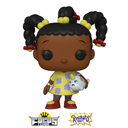 Funko Pop! Animation Rugrats - SUSIE CARMICHAEL N°1208