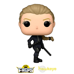 Funko Pop! Hawkeye - YELENA N°1213
