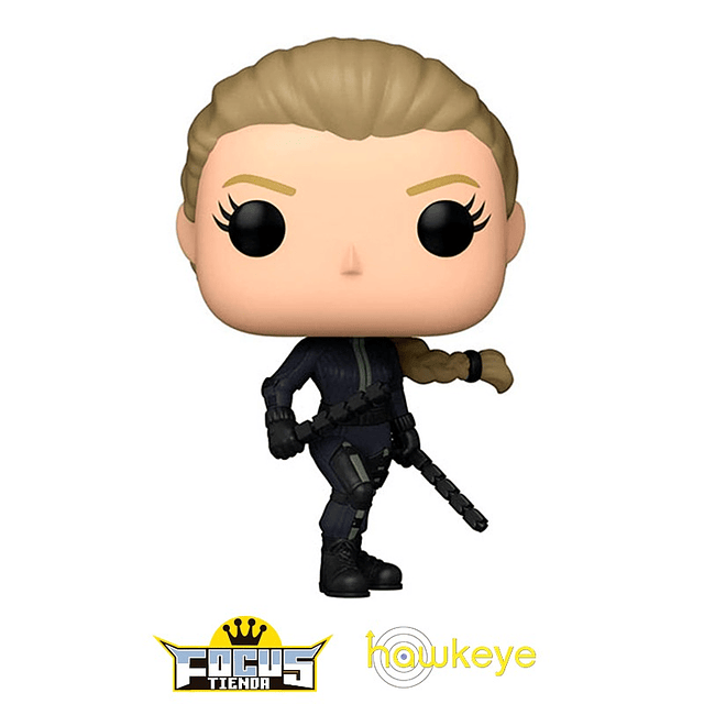 Funko Pop! Hawkeye - YELENA N°1213