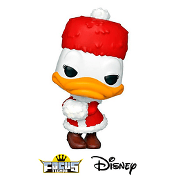 Funko Pop! Disney - DAISY DUCK N°1127