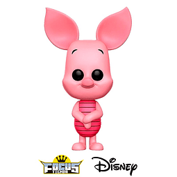Funko Pop! Disney Winnie the Pooh - PIGLET N°253