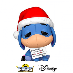 Funko Pop! Disney - EEYORE N°1129